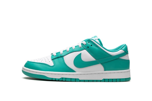 Nike Dunk Low Clear Jade