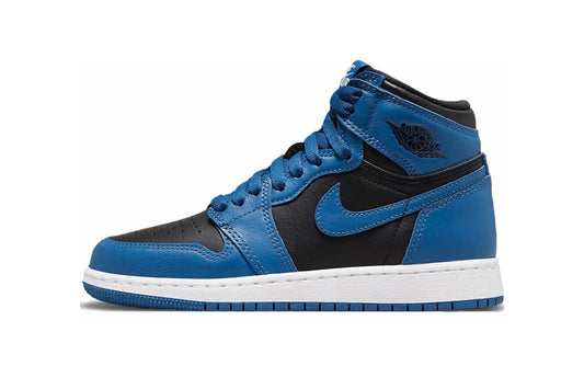 Jordan 1 Retro High OG Dark Marina Blue