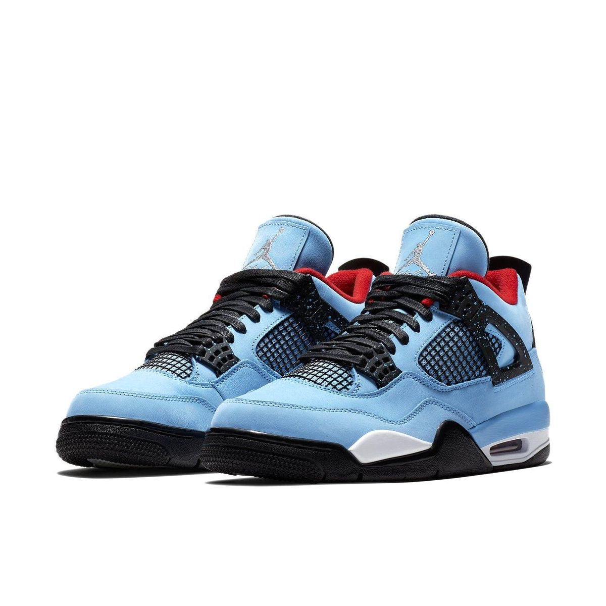 Jordan 4 Retro Travis Scott Cactus Jack