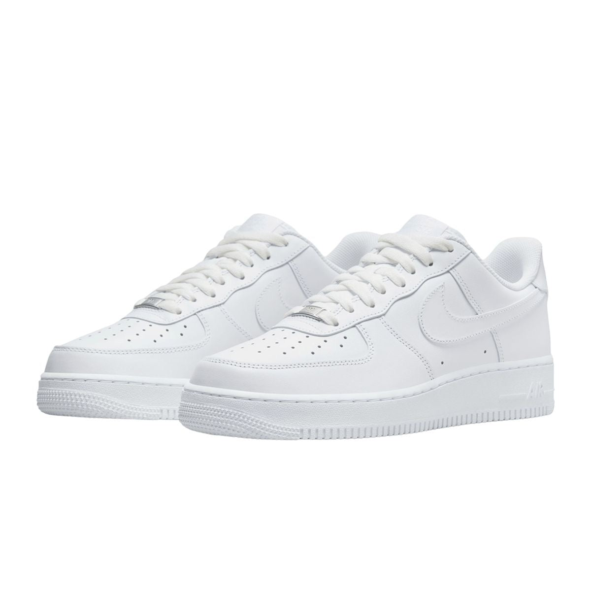 Nike Air Force 1 Low '07 White (Travis Scott Cactus Jack Utopia Edition)