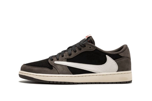 Jordan 1 Retro Low OG SP
Travis Scott Mocha