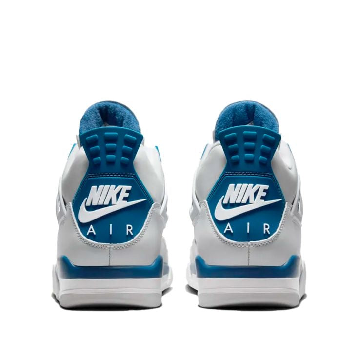 Jordan 4 Retro Military Blue (2024)