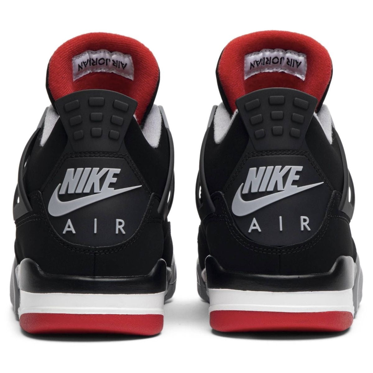 Jordan 4 Retro Bred (2019)