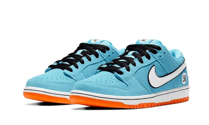 Nike SB Dunk Low Club 58 Gulf