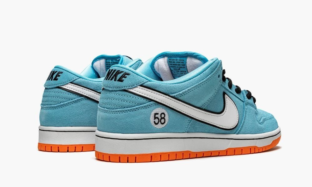 Nike SB Dunk Low Club 58 Gulf