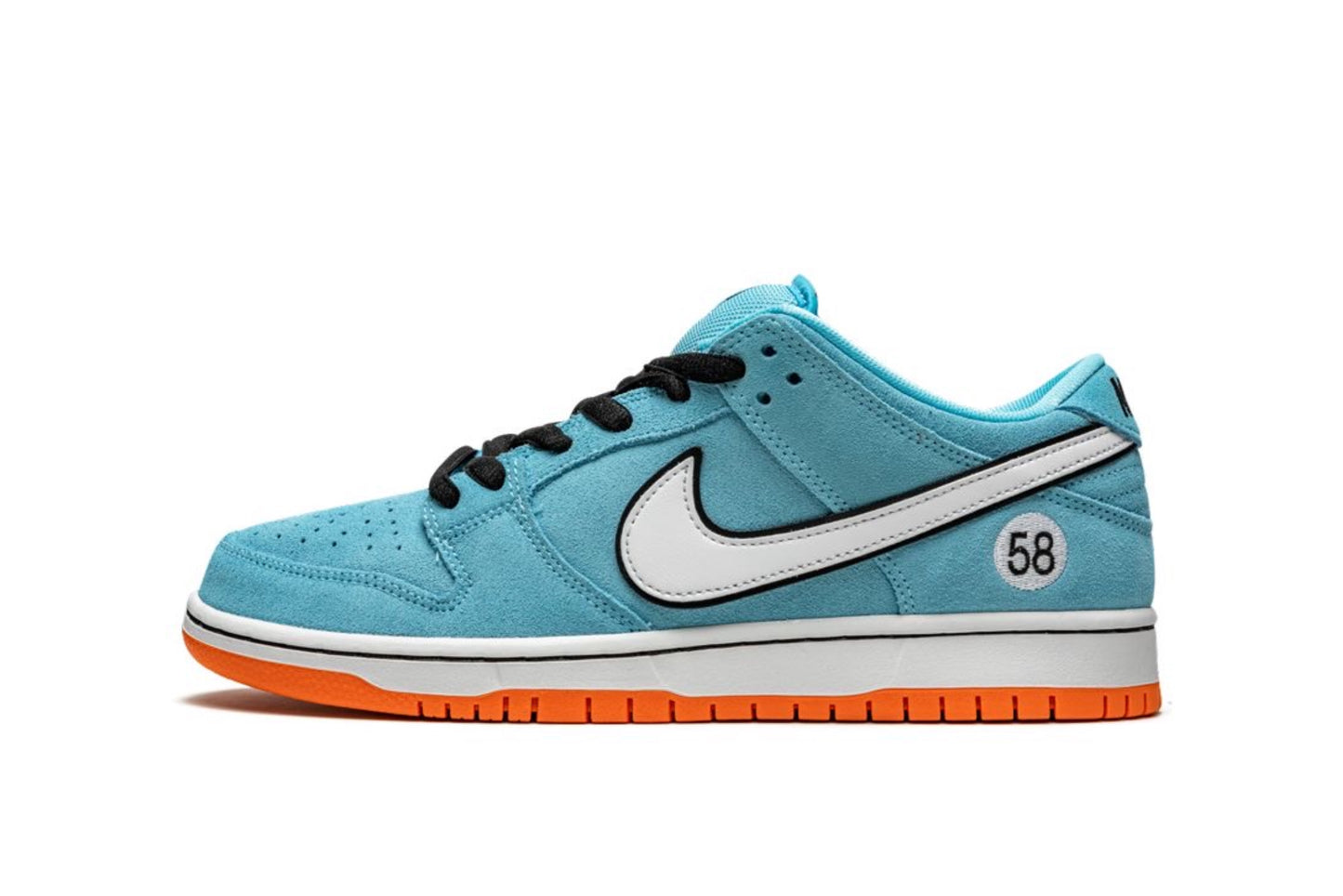 Nike SB Dunk Low Club 58 Gulf