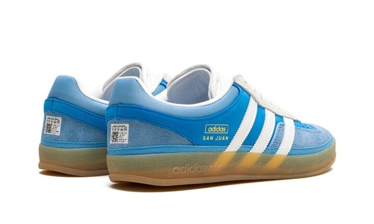 adidas Gazelle Indoor Bad Bunny San Juan