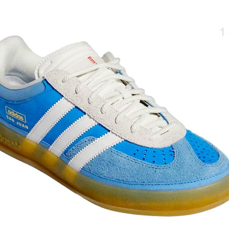 adidas Gazelle Indoor Bad Bunny San Juan