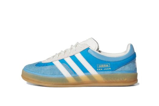 adidas Gazelle Indoor Bad Bunny San Juan