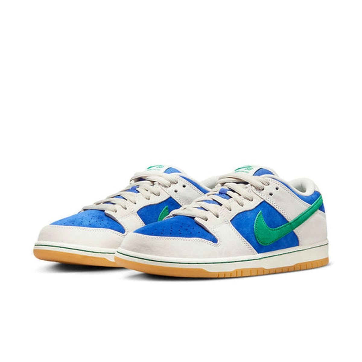 Nike SB Dunk Low Hyper Royal Malachite