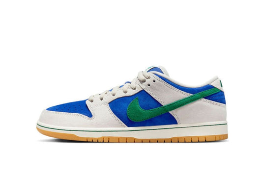 Nike SB Dunk Low Hyper Royal Malachite