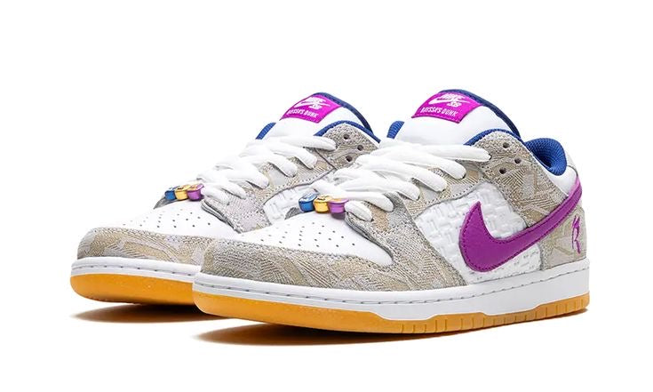 Nike SB Dunk Low Rayssa Leal