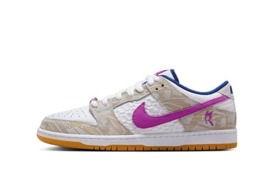 Nike SB Dunk Low Rayssa Leal