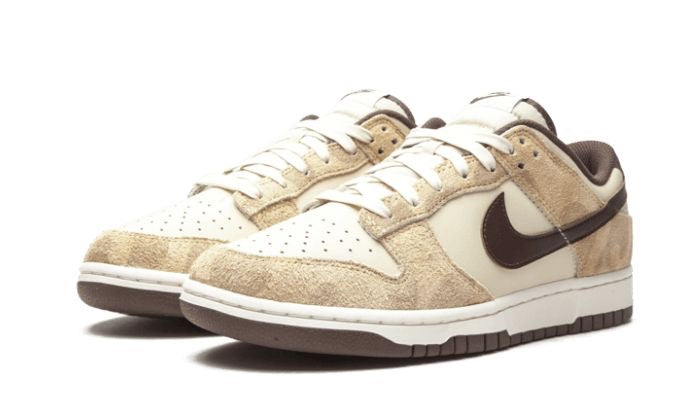 Nike Dunk Low Retro PRM Animal Pack Giraffe/Cheetah