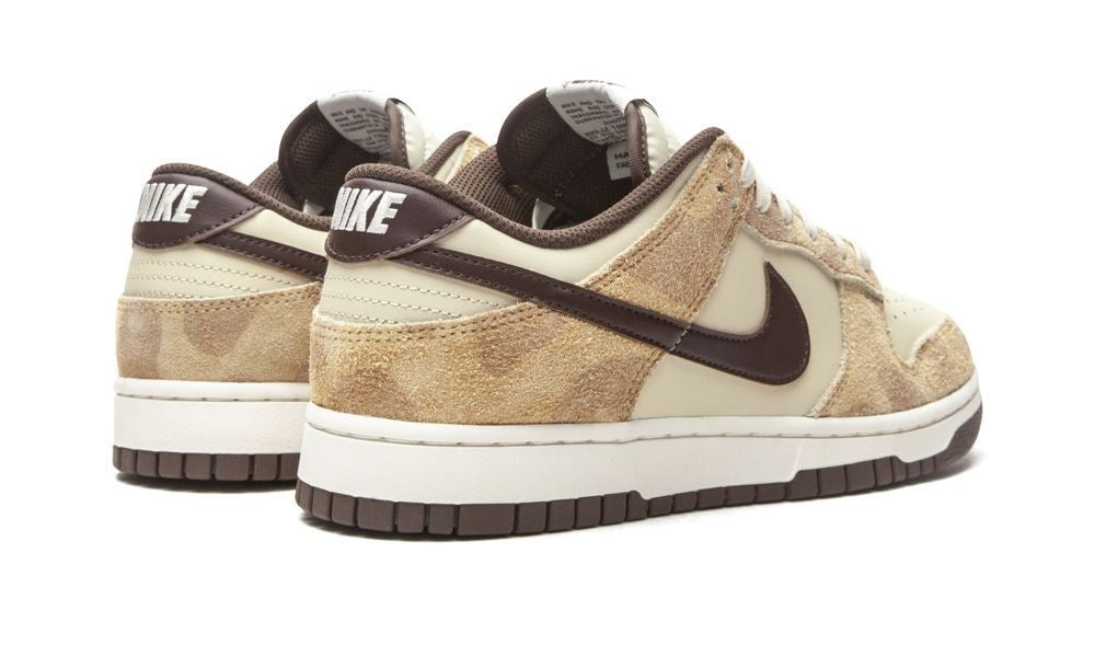 Nike Dunk Low Retro PRM Animal Pack Giraffe/Cheetah