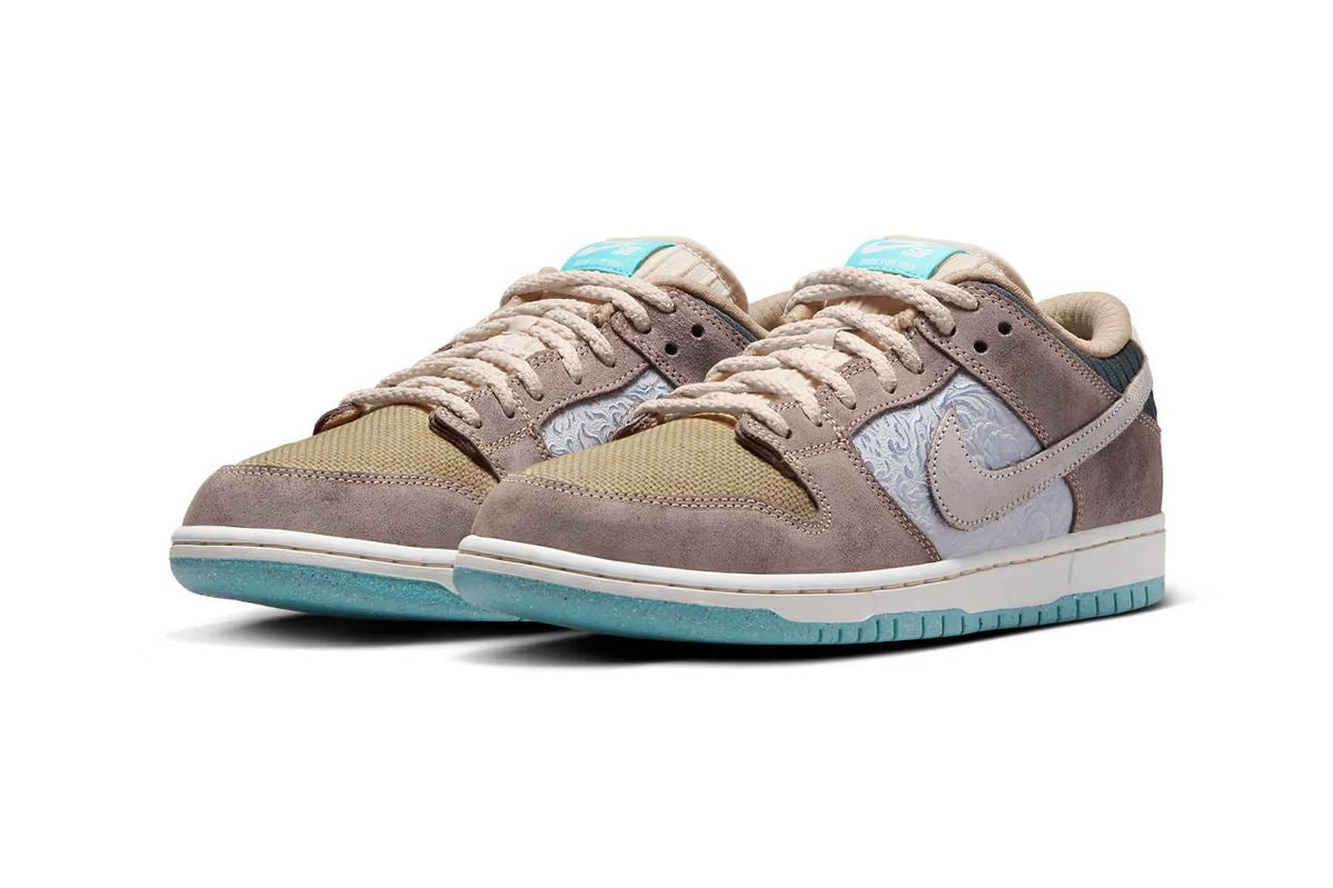 Nike SB Dunk Low Big Money Savings