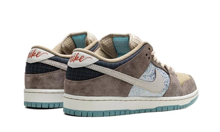 Nike SB Dunk Low Big Money Savings