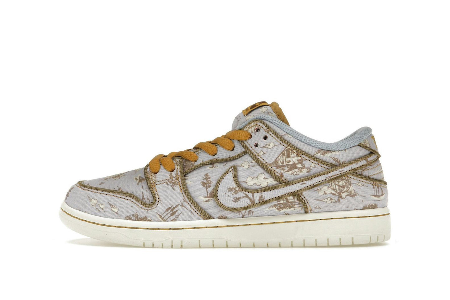 Nike SB Dunk Low Premium City of Style