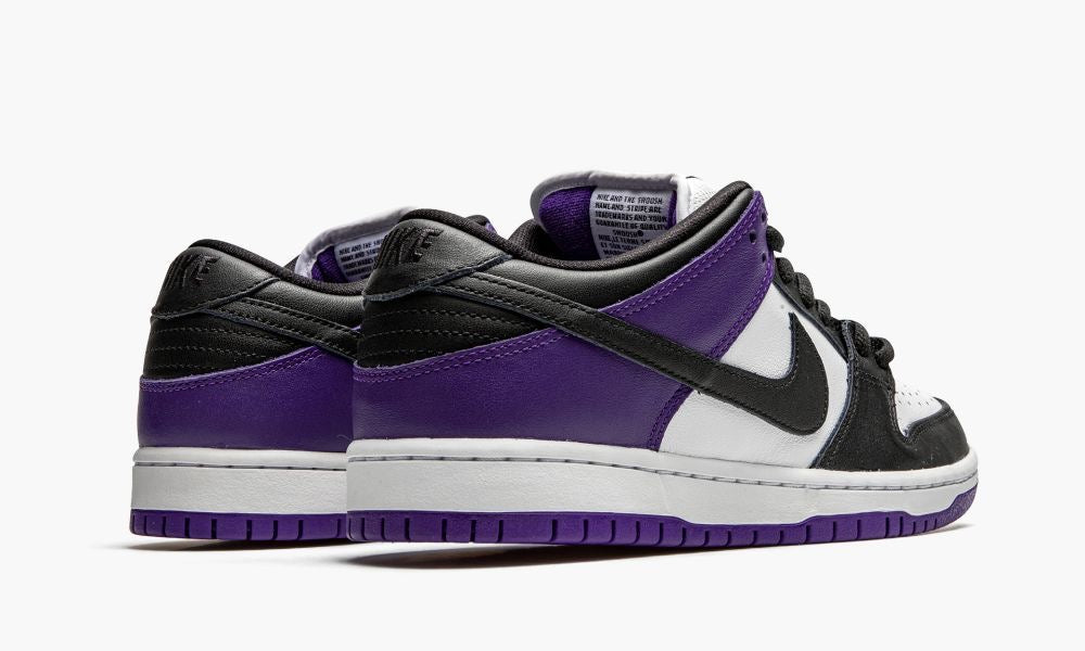 Nike SB Dunk Low Court Purple (2021/2024)