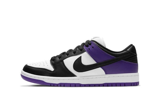 Nike SB Dunk Low Court Purple (2021/2024)