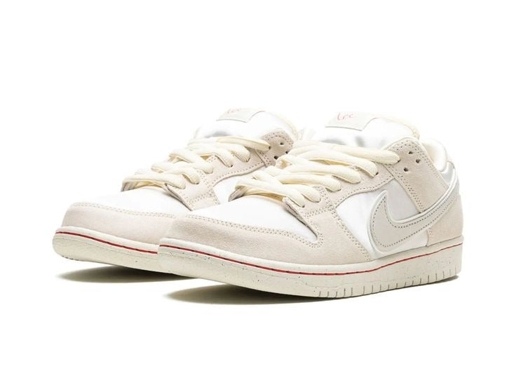 Nike SB Dunk Low City Of Love Ligtht Bone