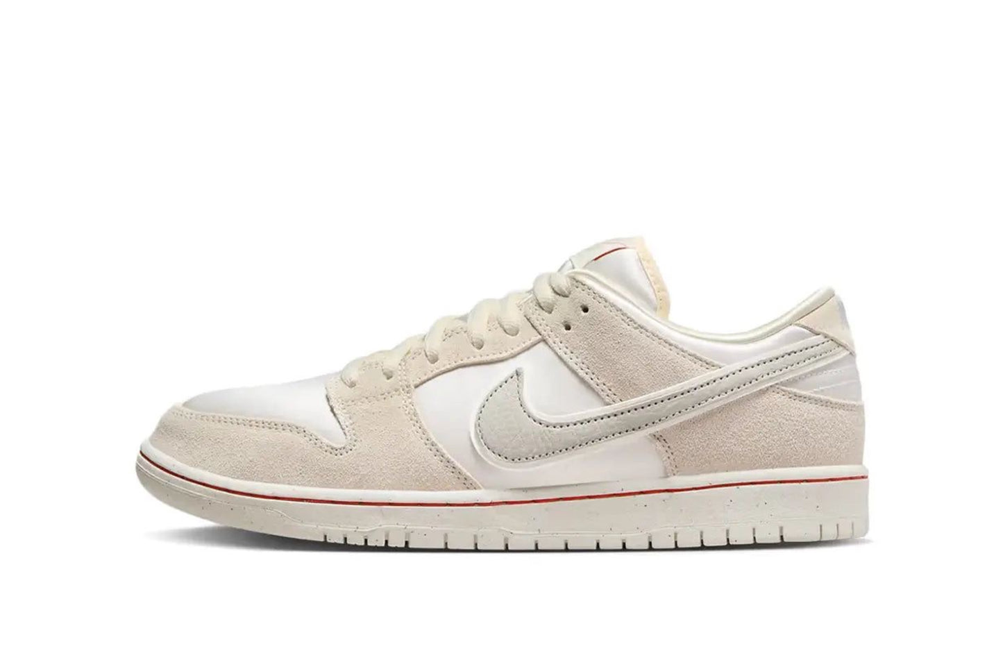 Nike SB Dunk Low City Of Love Ligtht Bone