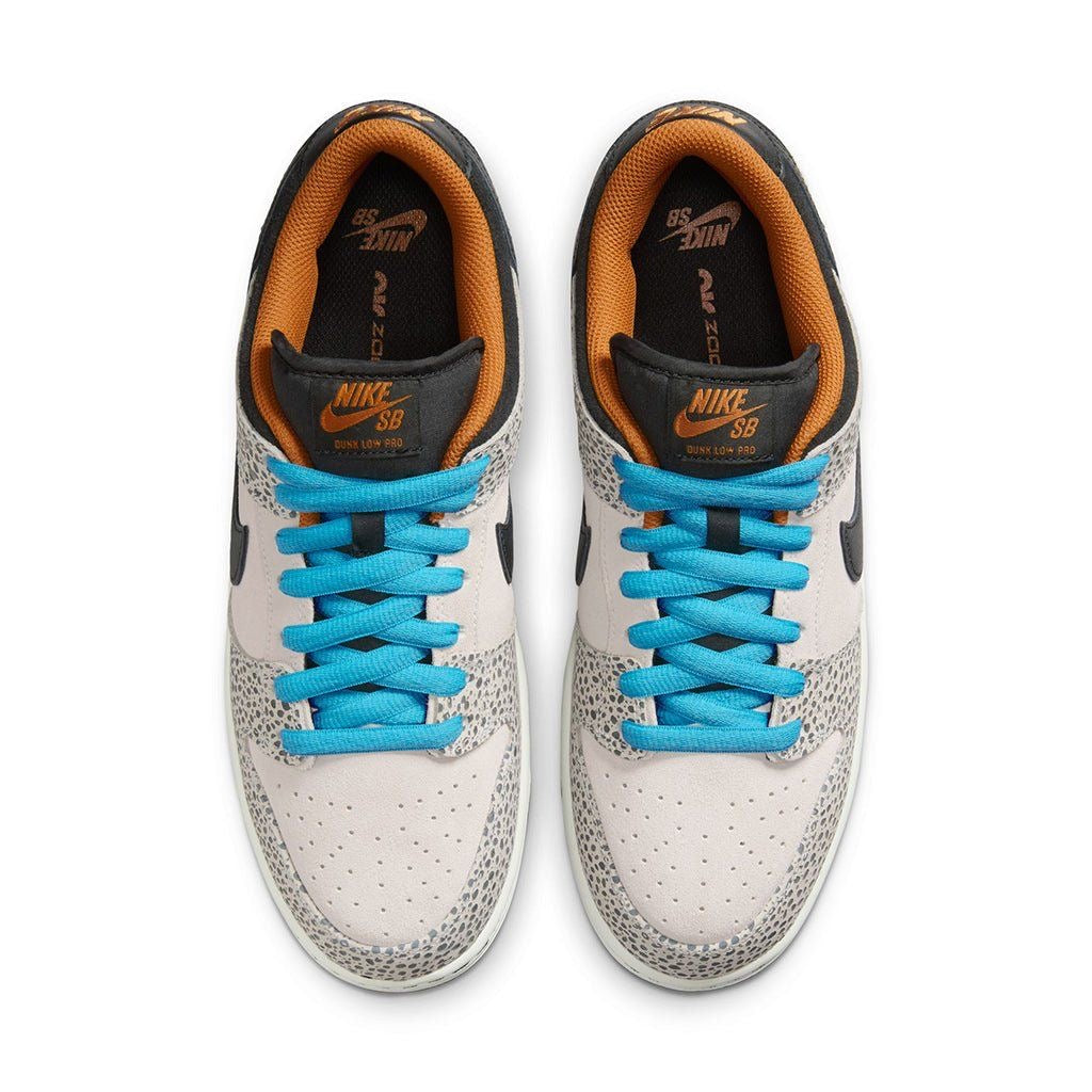 Nike SB Dunk Low Electric Pack Olympic Safari