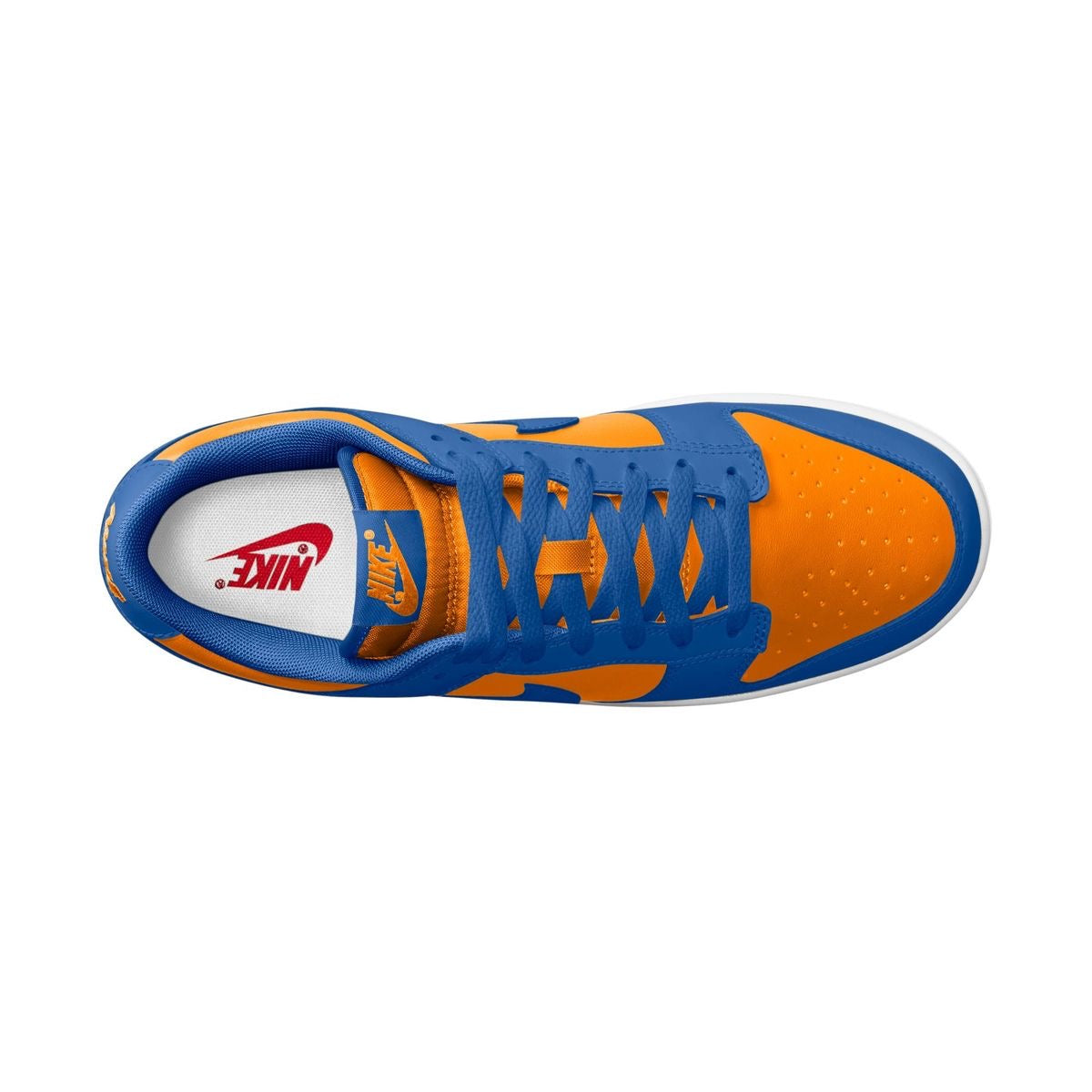 Nike Dunk Low Knicks