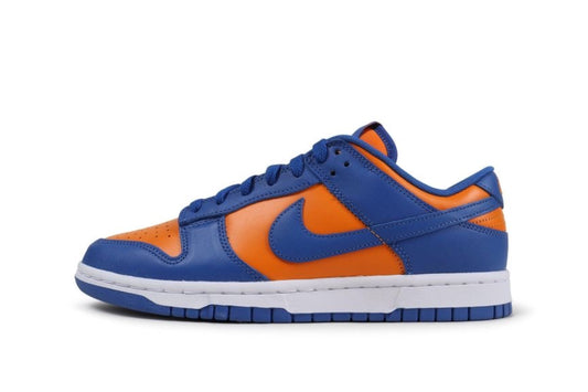 Nike Dunk Low Knicks