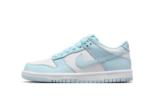 Nike Dunk Low Glacier Blue