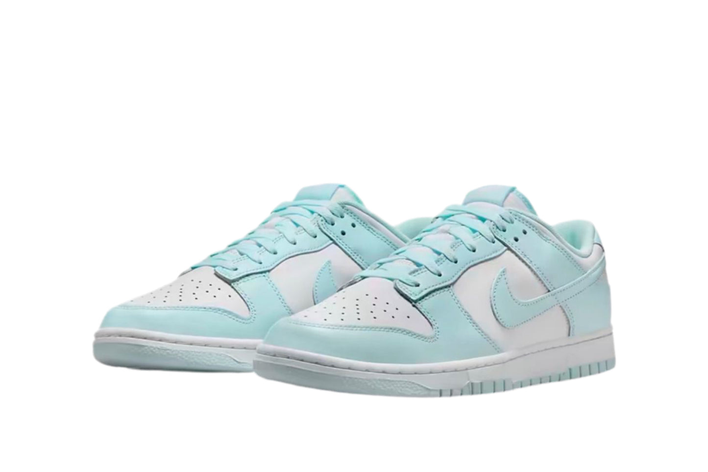 Nike Dunk Low Glacier Blue