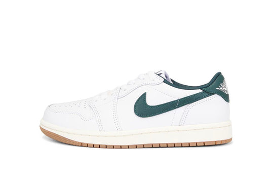 Jordan 1 Low OG Oxidized Green