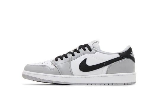 Jordan 1 Low OG Wolf Grey