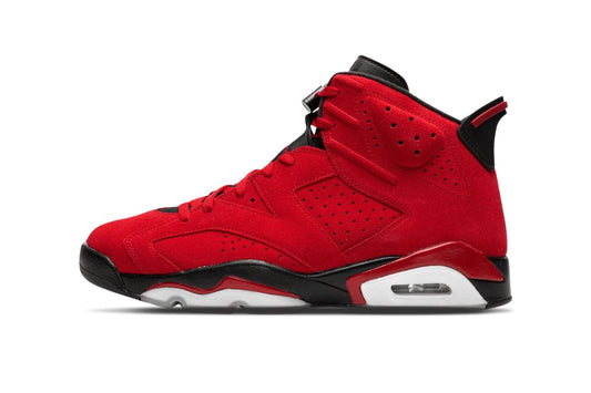 Jordan 6 Retro Toro Bravo