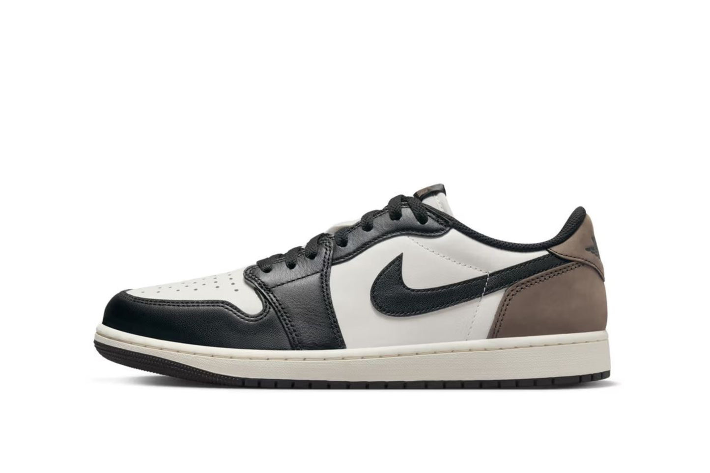 Jordan 1 Retro Low OG Mocha