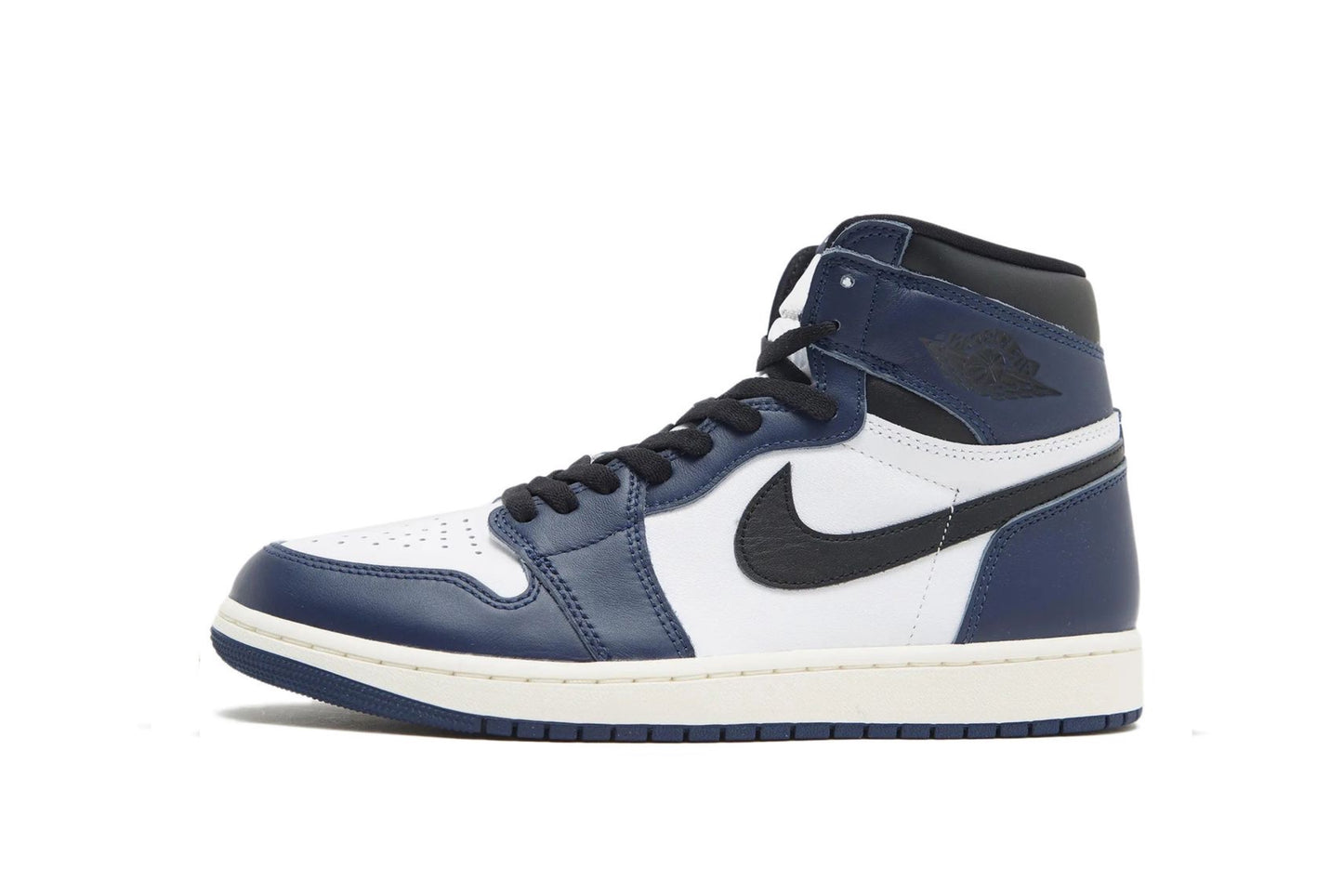 Jordan 1 Retro High OG Midnight Navy