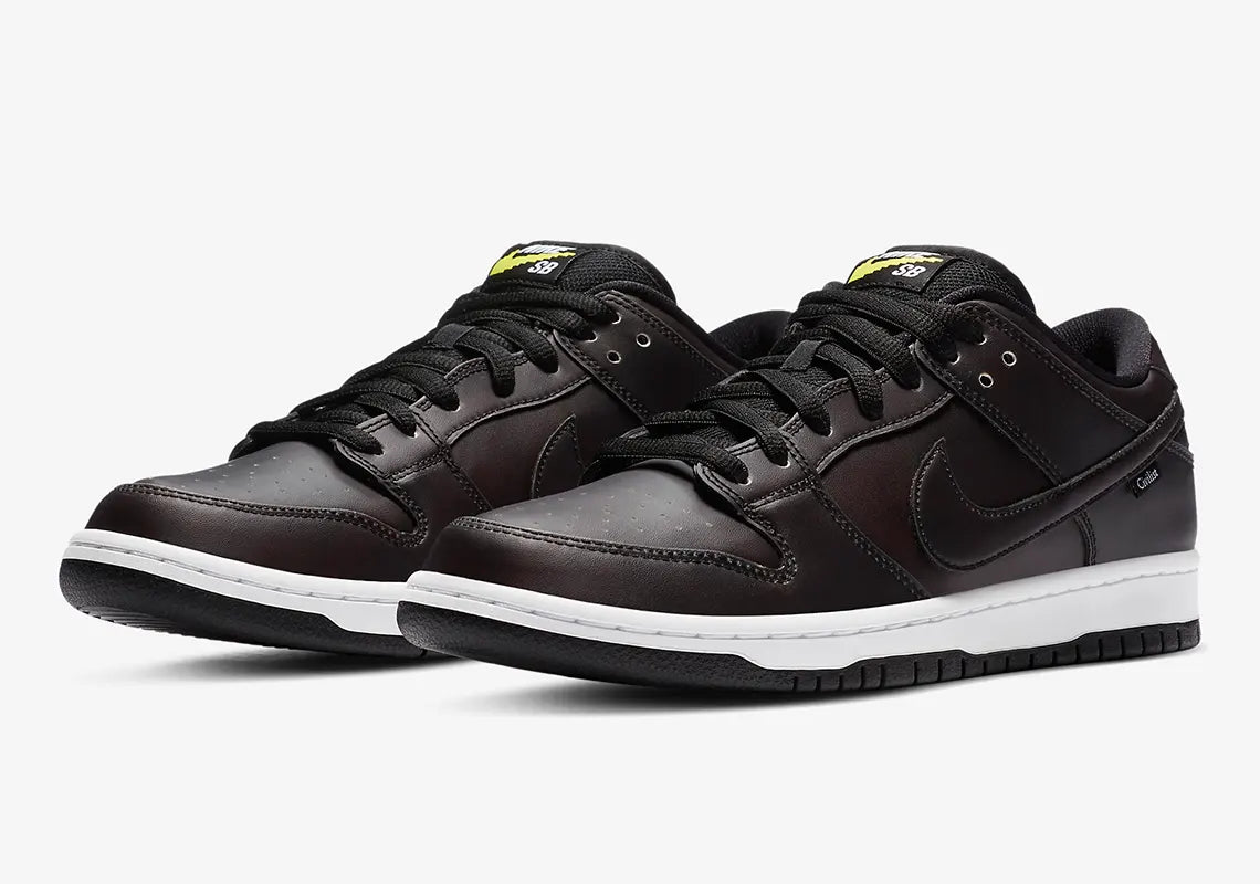 Nike SB Dunk Low Civilist