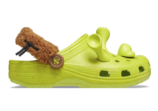 Crocs Classic Clog DreamWorks Shrek