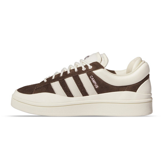 adidas Campus Bad Bunny Deep Brown