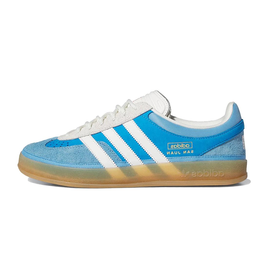 adidas Gazelle Indoor Bad Bunny San Juan