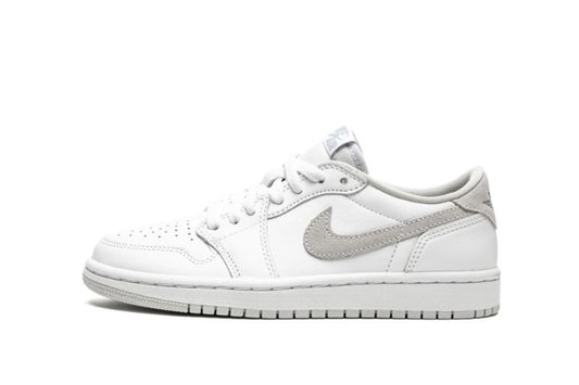 Jordan 1 Retro Low '85 Neutral Grey