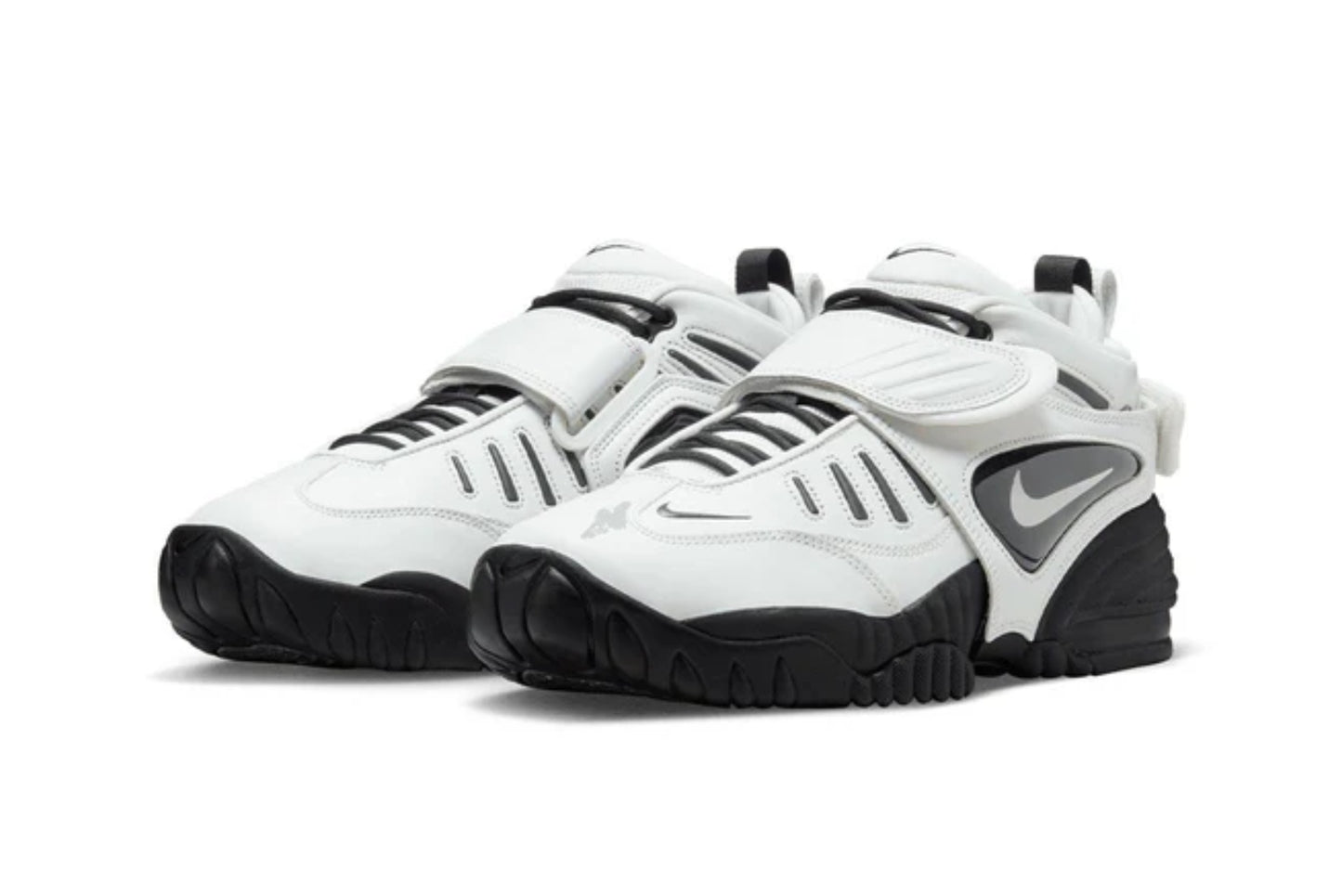 Nike Air Adjust Force AMBUSH Summit White Black