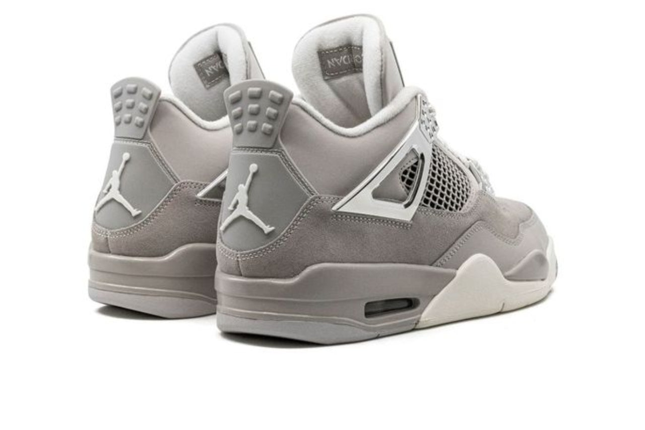 Jordan 4 Retro Frozen Moments (Women's)