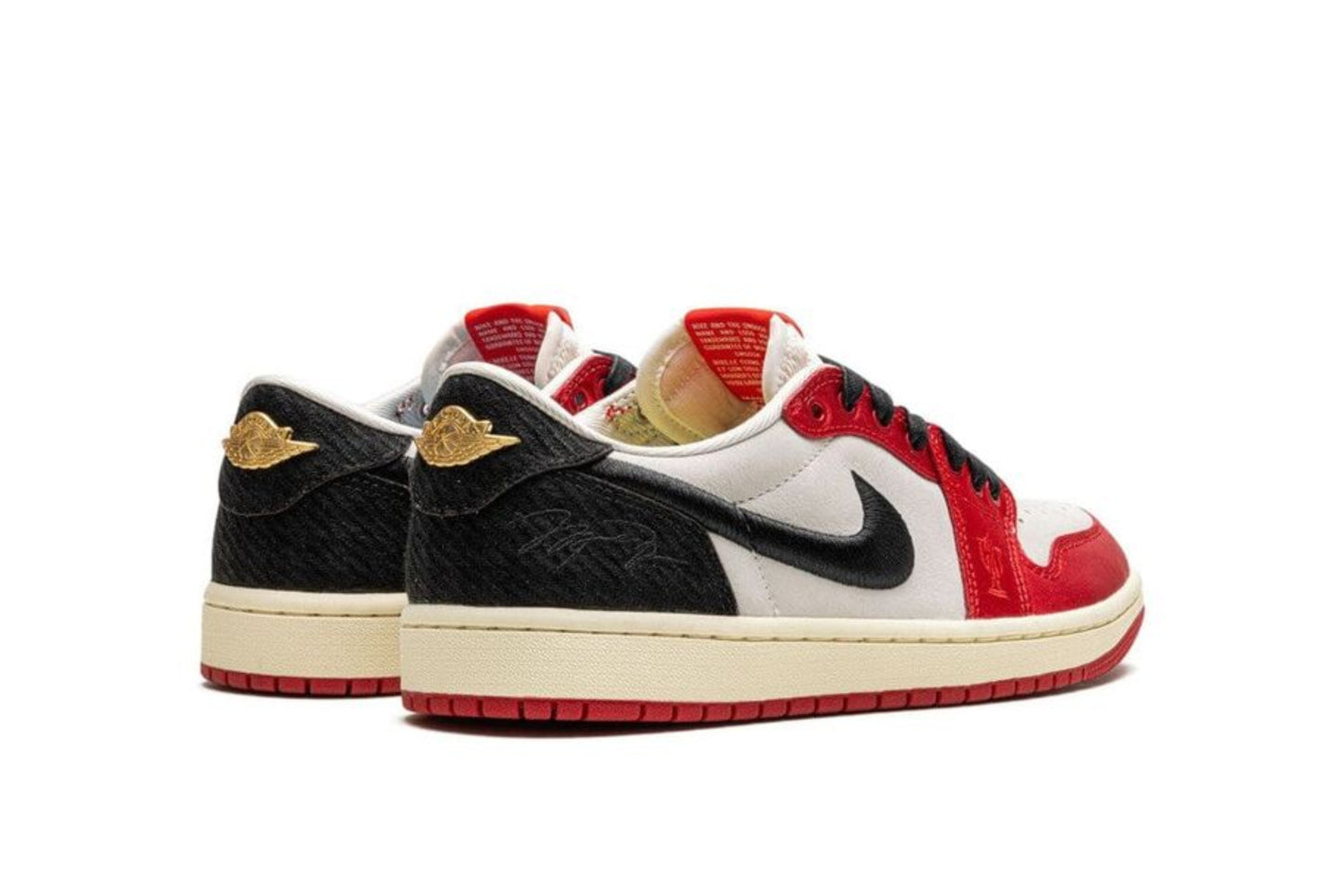 Jordan 1 Retro Low OG Trophy Room Away