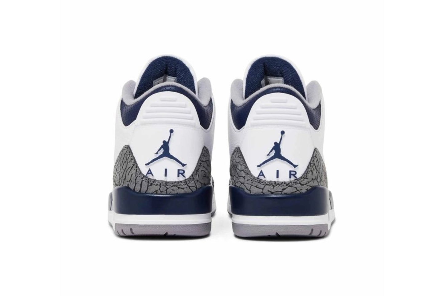 Jordan 3 Retro Midnight Navy