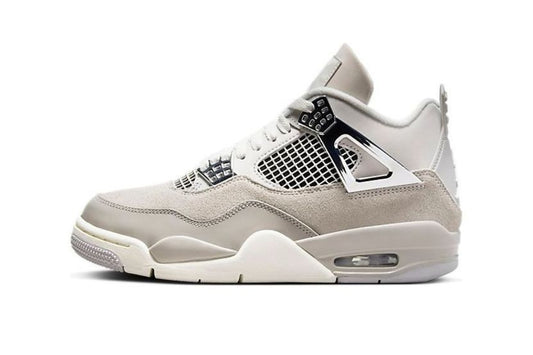 Jordan 4 Retro Frozen Moments (Women's)