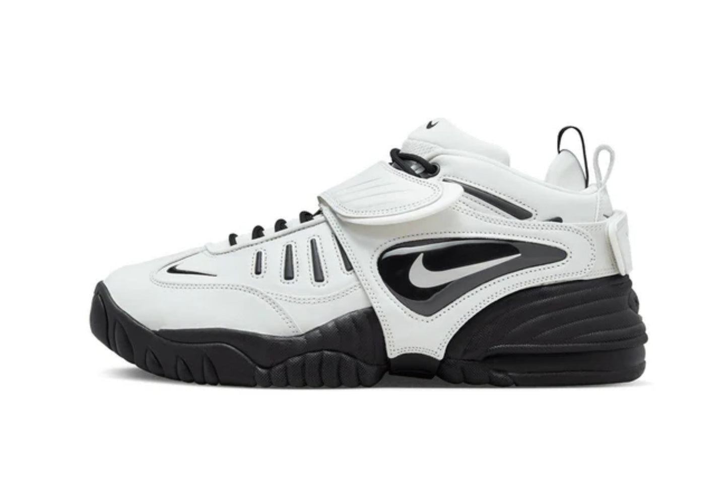 Nike Air Adjust Force AMBUSH Summit White Black