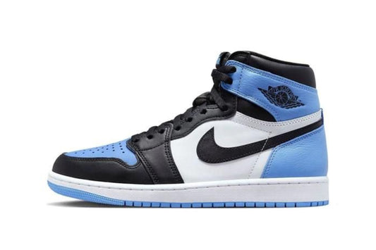 Jordan 1 Retro High OG UNC Toe