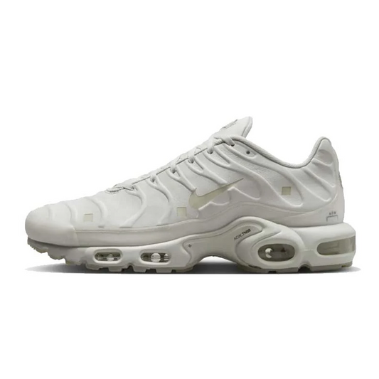 Nike Air Max Plus A-COLD-WALL Platinum Tint