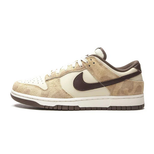 Nike Dunk Low Retro PRM Animal Pack Giraffe/Cheetah